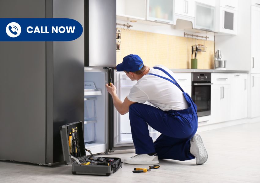 Roopville Appliance Repair Company